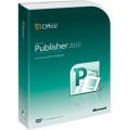 Publisher 2010 Full Japa ...