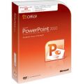 Power Point 2010 Upgrade ...