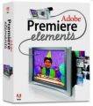 Adobe Premiere elements 