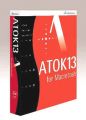 ATOK 13 for Mac 