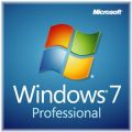 Windows 7 Pro SP1 32bit  ...