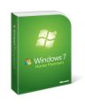 Windows 7 Home Premium T ...
