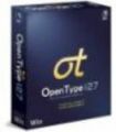 DynaFont OpenType 127 fo ...