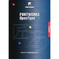 Fontworks Rodin PRO Open ...