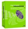 Dreamewaver 4 for Window ...