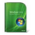 Windows Vista Home Premi ...