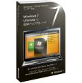 Windows 7 Ultimate Upgra ...
