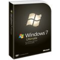 Windows 7 Utimate Japane ...