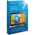 Windows 7 Professional U ...