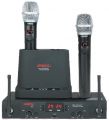 Jenics Wireless Dual Mic ...