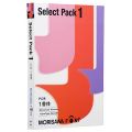 [J]OTF 1 Select Pack 1 J ...
