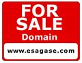 [esagase.com] domain for ...