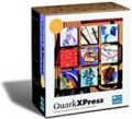 QuarkXpress 4.1CT for Tr ...