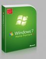 Windows 7 Home Premium K ...