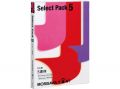 [J] OTF 5 Select Pack  5 ...